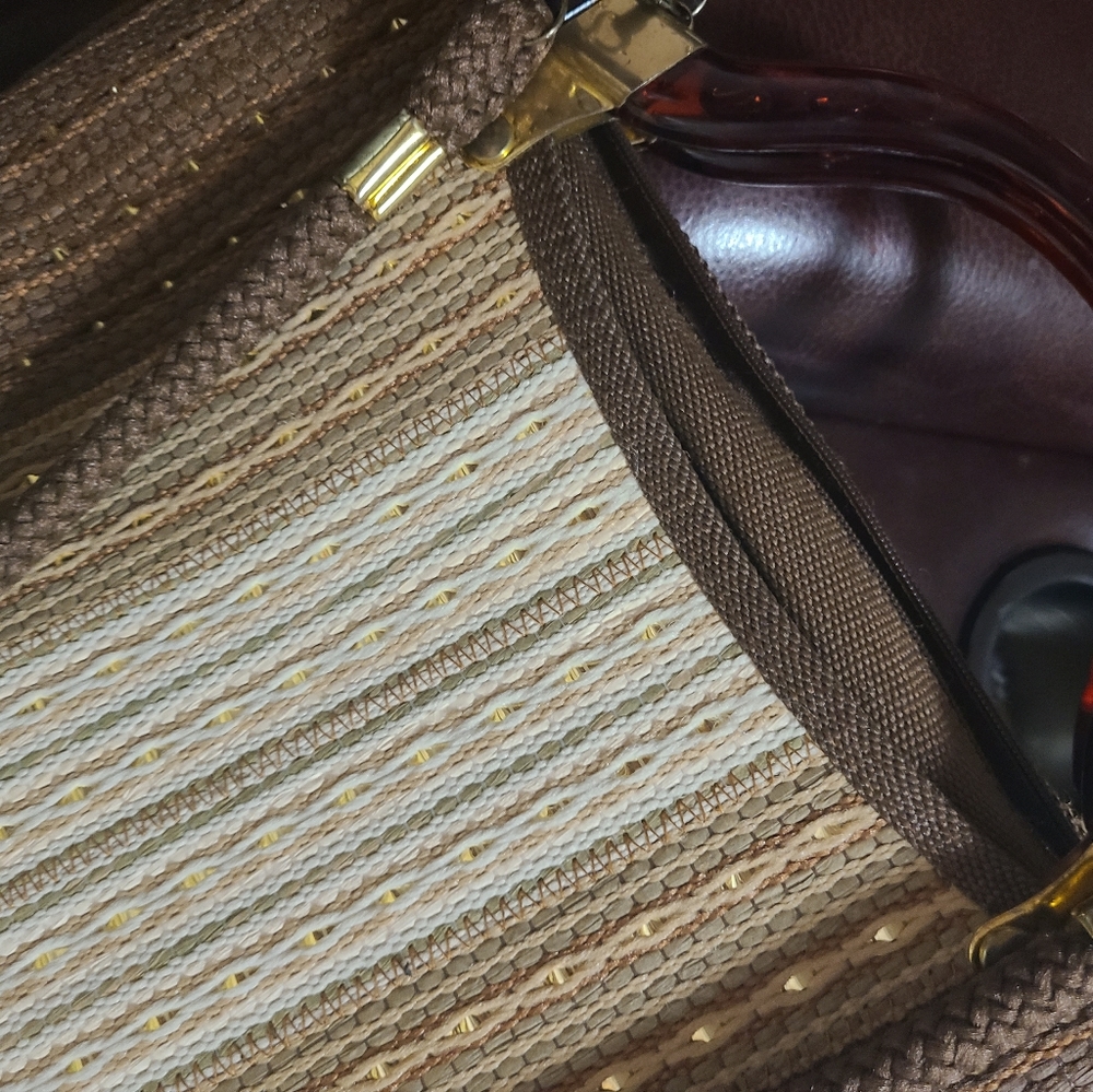 Warren Reed purse - Picture 5 of 5
